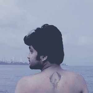 Meet your Posher, Anand